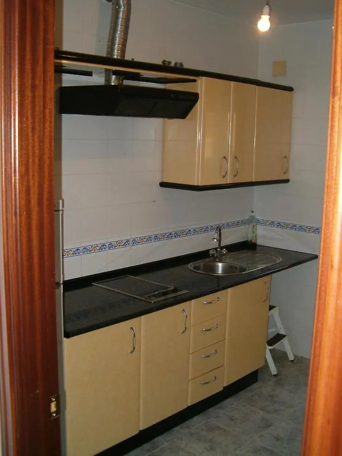 Homestay Sevillabienestar Bollullos de la Mitacion
