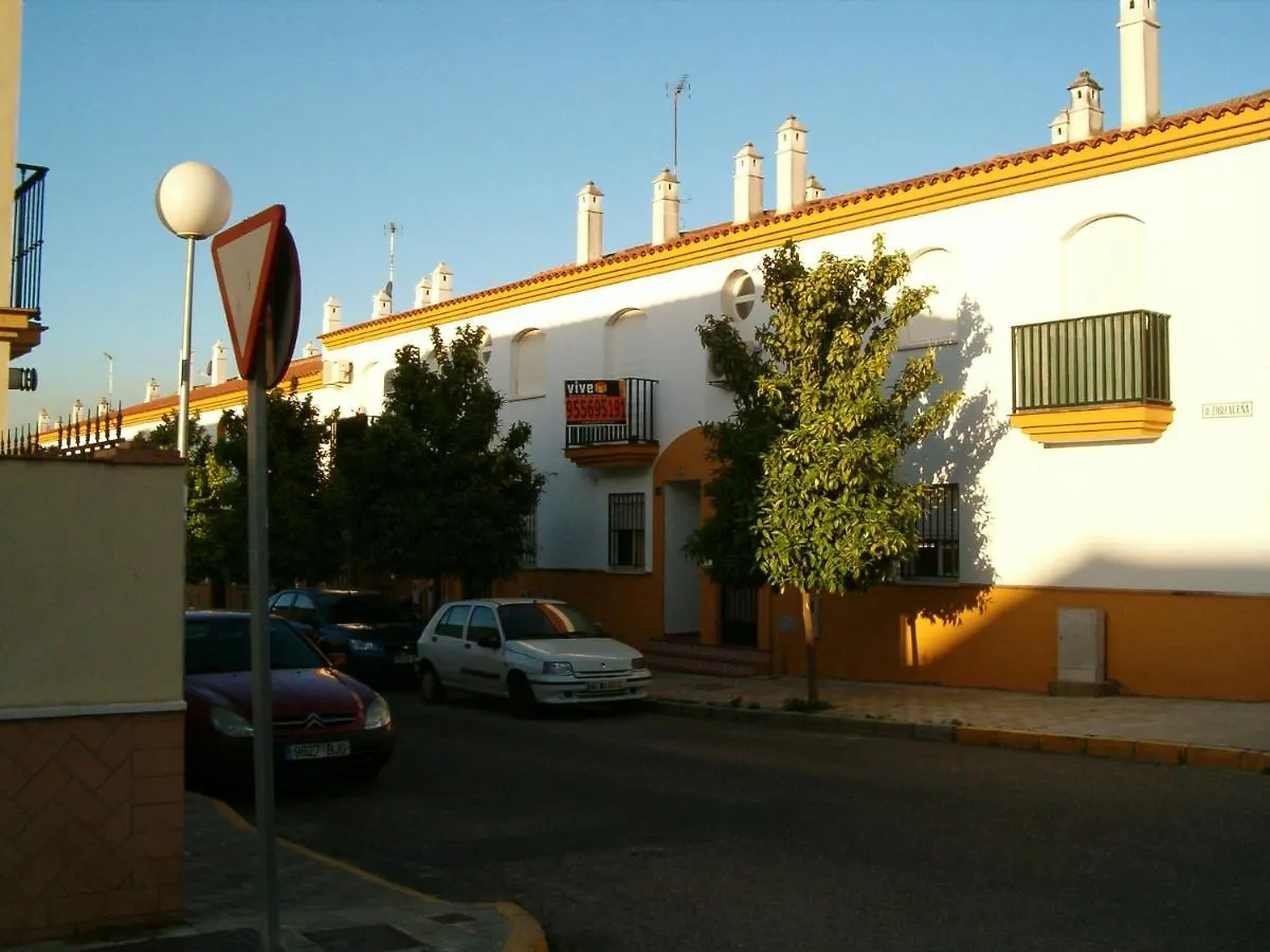 Sevillabienestar Bollullos de la Mitacion