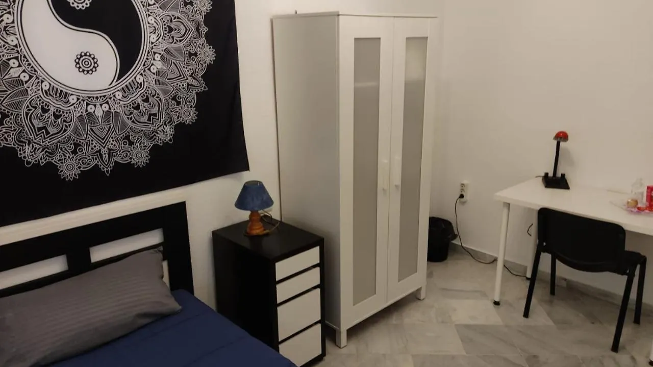 Homestay Sevillabienestar Bollullos de la Mitacion