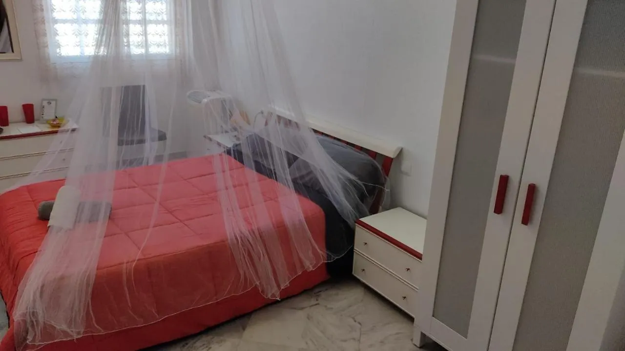 Sevillabienestar Bollullos de la Mitacion Homestay