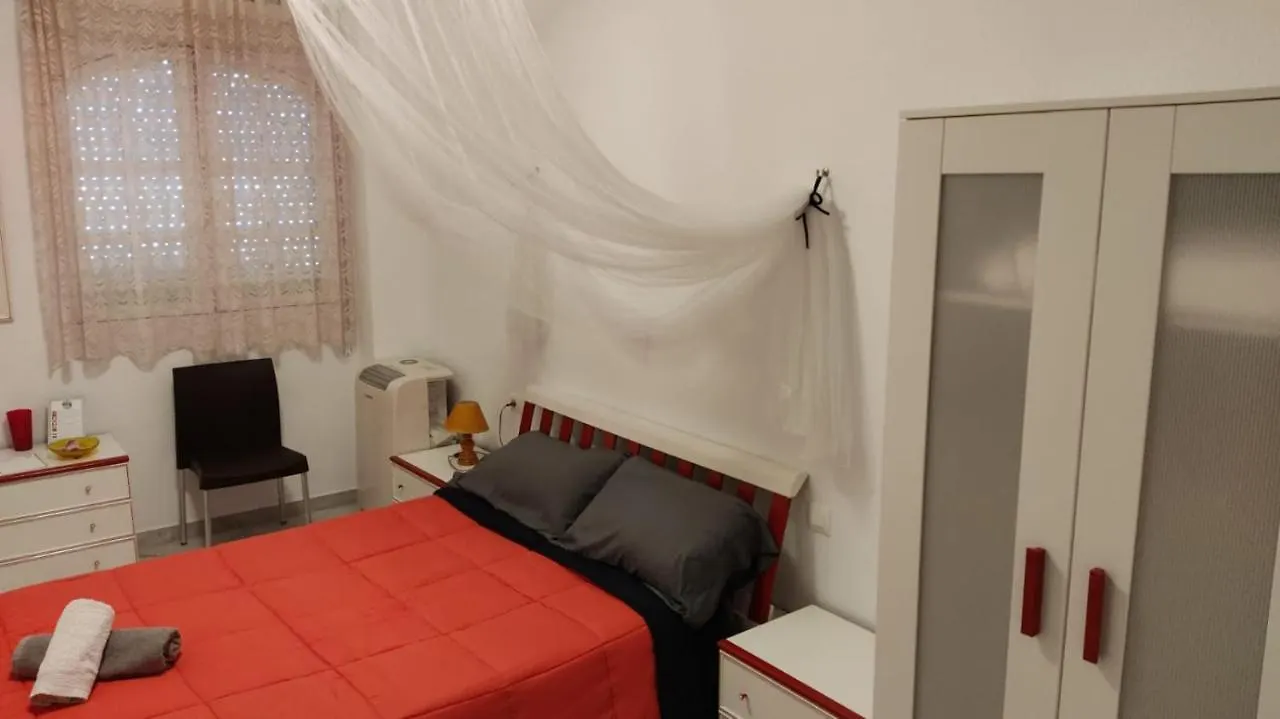 Homestay Sevillabienestar Bollullos de la Mitacion