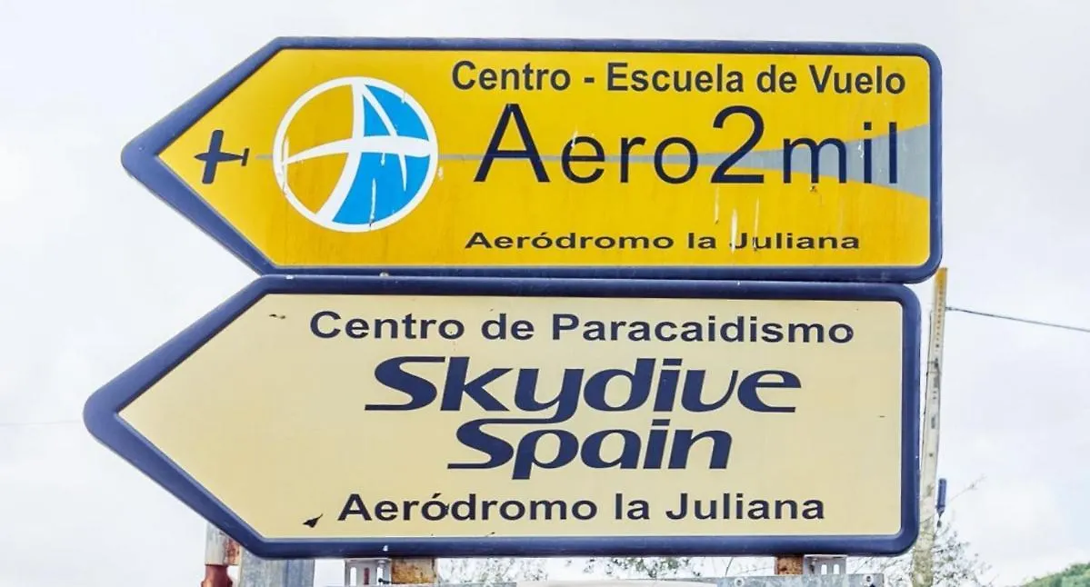 Homestay Sevillabienestar Bollullos de la Mitacion Spain