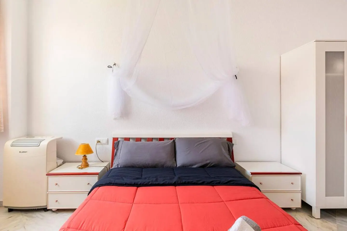 Homestay Sevillabienestar Bollullos de la Mitacion