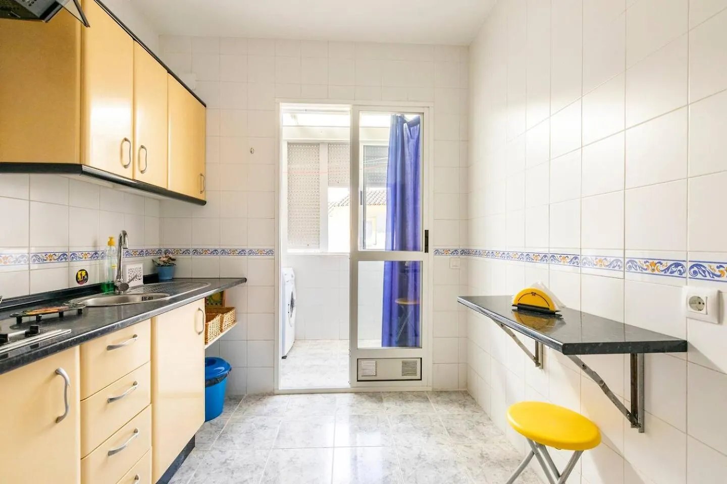 Sevillabienestar Bollullos de la Mitacion Homestay