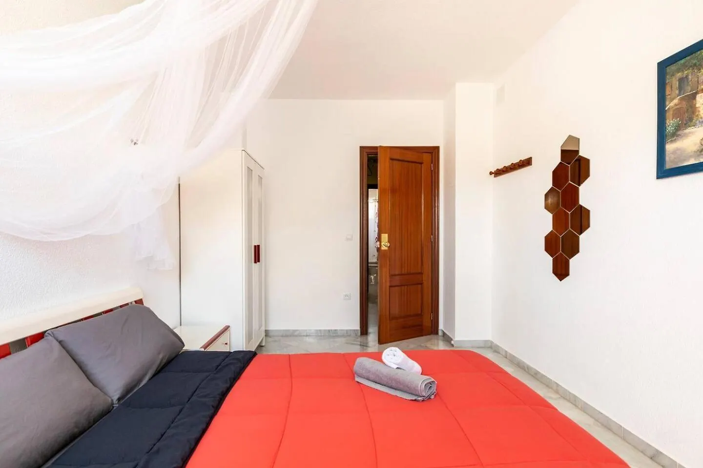 Sevillabienestar Bollullos de la Mitacion 0*,  Spain