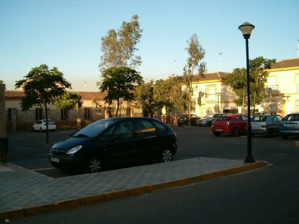 Homestay Sevillabienestar Bollullos de la Mitacion Spain