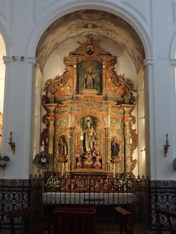 Sevillabienestar Bollullos de la Mitacion