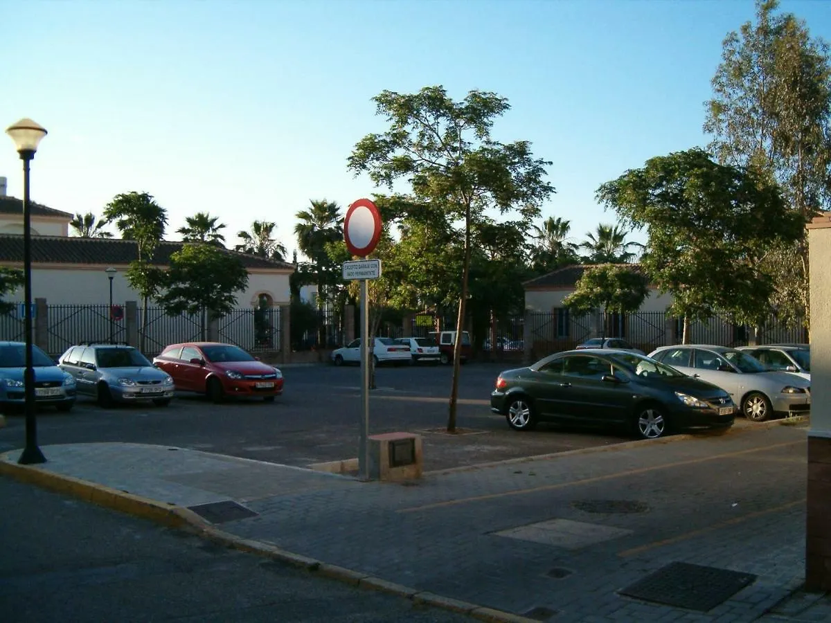 Homestay Sevillabienestar Bollullos de la Mitacion