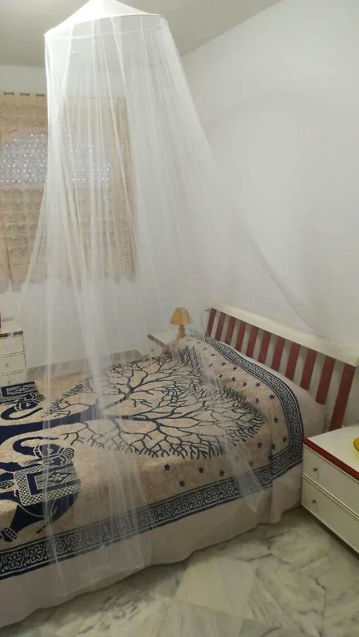 Sevillabienestar Bollullos de la Mitacion Homestay