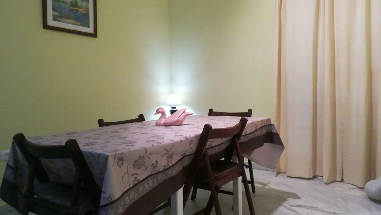 Sevillabienestar Bollullos de la Mitacion Homestay