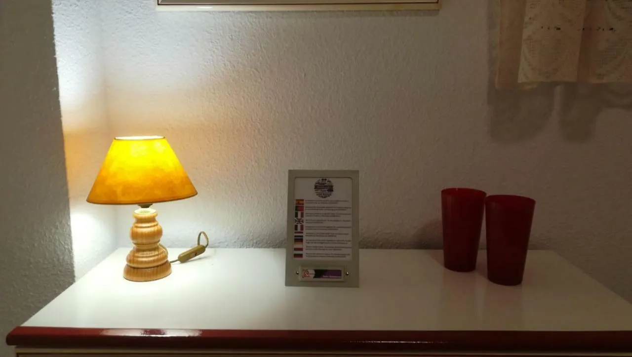Homestay Sevillabienestar Bollullos de la Mitacion