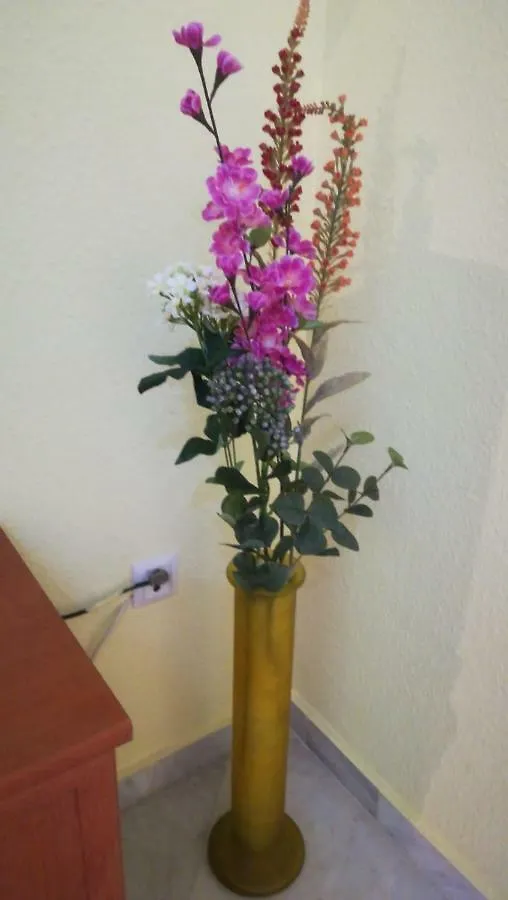 Homestay Sevillabienestar Bollullos de la Mitacion