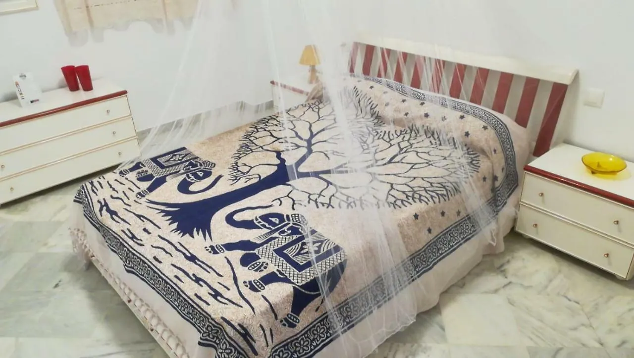 Homestay Sevillabienestar Bollullos de la Mitacion Spain