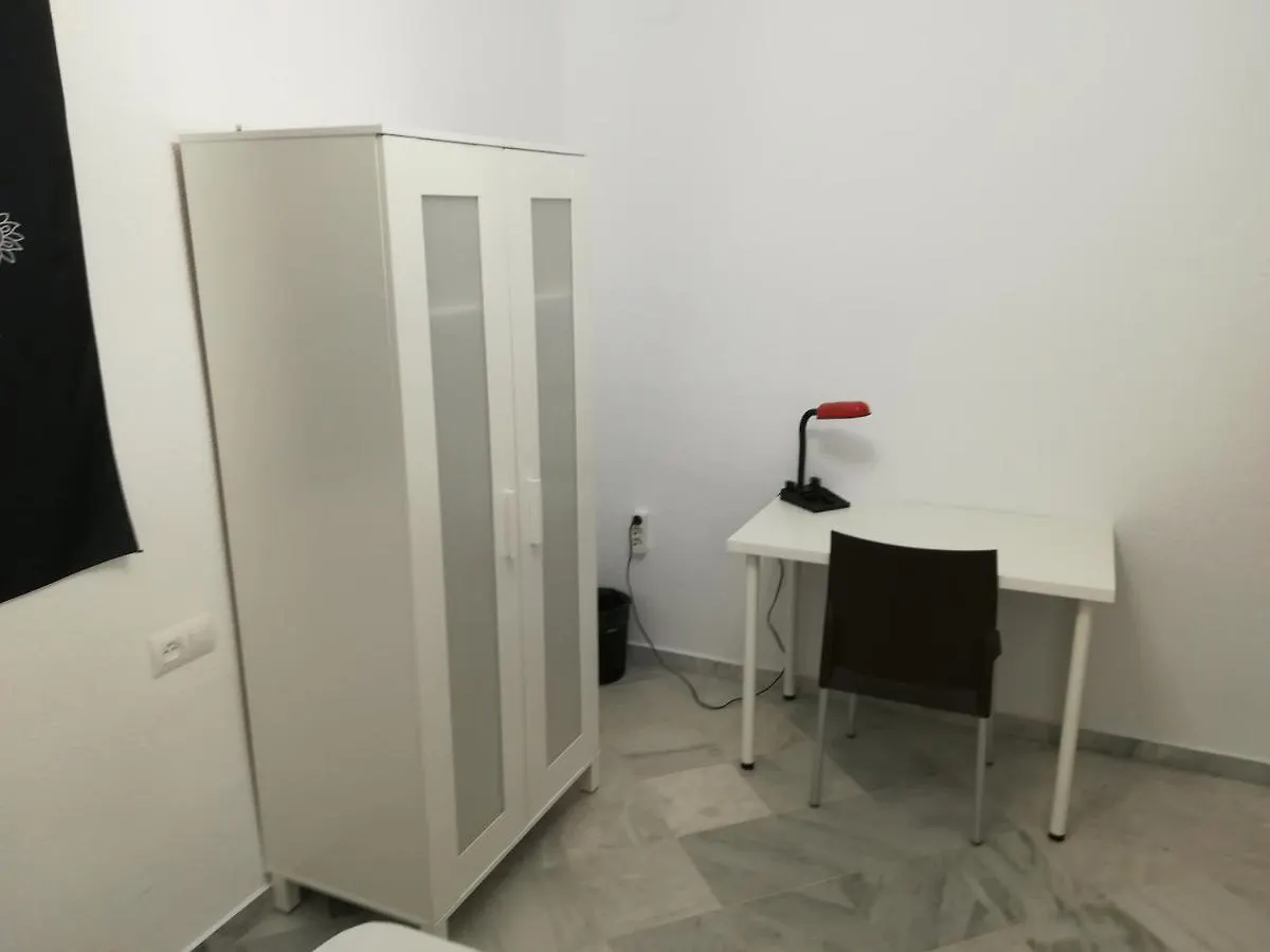 Homestay Sevillabienestar Bollullos de la Mitacion