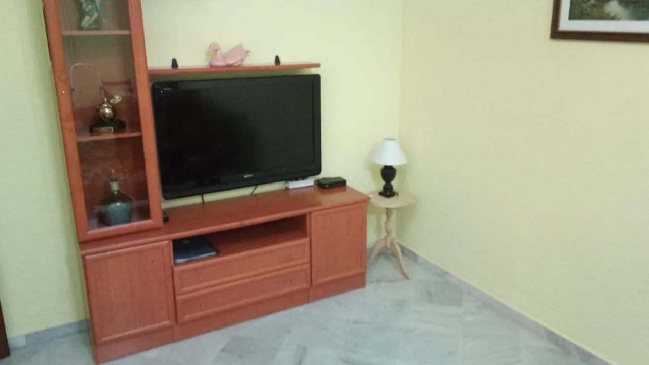 Homestay Sevillabienestar Bollullos de la Mitacion Spain