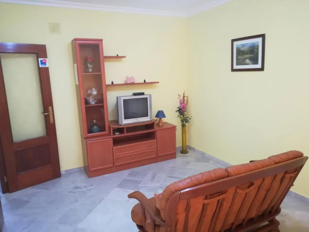 Homestay Sevillabienestar Bollullos de la Mitacion