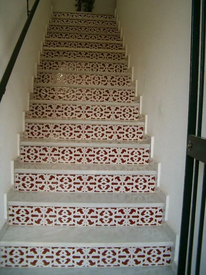 Sevillabienestar Bollullos de la Mitacion Homestay