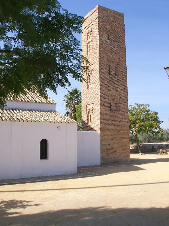 Homestay Sevillabienestar Bollullos de la Mitacion