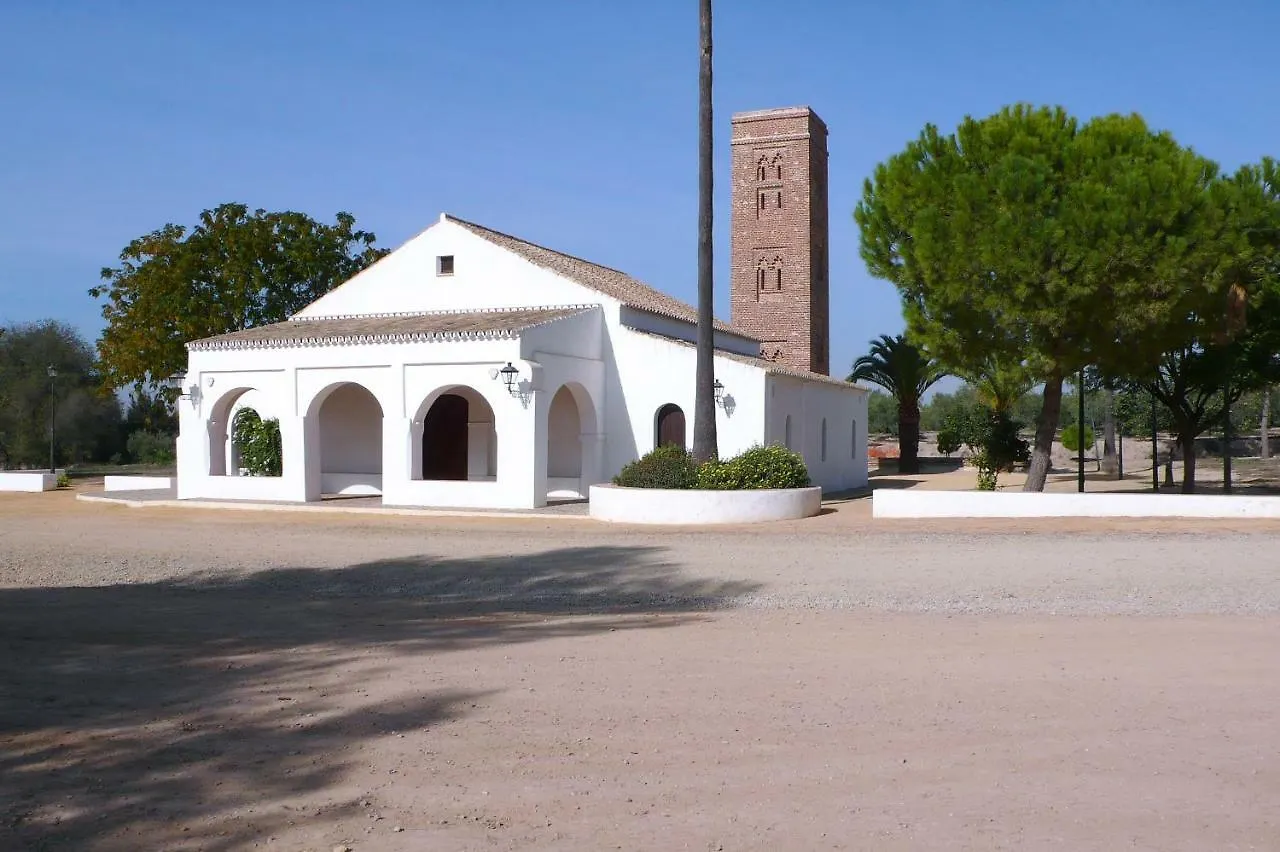 Sevillabienestar Bollullos de la Mitacion 0*,